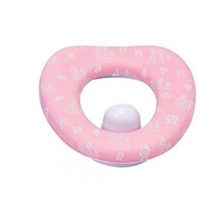 Reductor WC blandito Con diseño