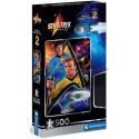 PUZZLE 500 PZAS STAR TREK 2