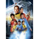 PUZZLE 500 PZAS STAR TREK 3