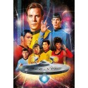 PUZZLE 500 PZAS STAR TREK 4