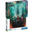 PUZZLE 1000 PZAS FATE  THE WINX SAGA