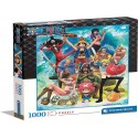 PUZZLE 1000 PZAS ONE PIECE