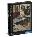 PUZZLE 1000 PZAS ORSAY DEGAS