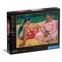 PUZZLE 1000 PZAS ORSAY GAUGUIN