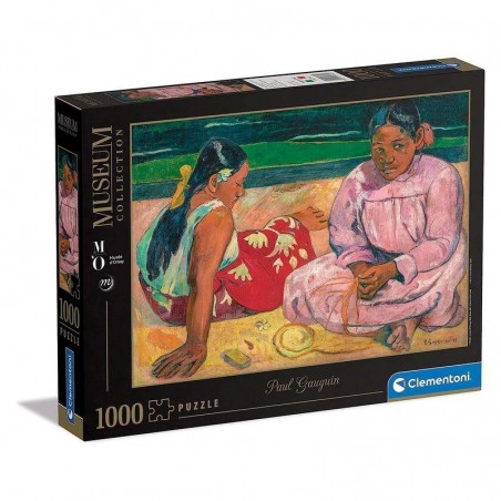 PUZZLE 1000 PZAS ORSAY GAUGUIN
