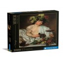 PUZZLE 1000 PZAS TIZIANO