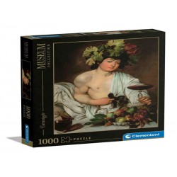 PUZZLE 1000 PZAS TIZIANO