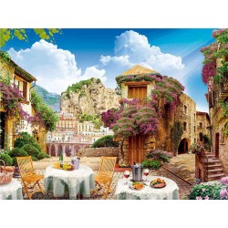 PUZZLE 1500 ITALIAN SIGHT