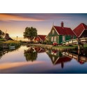 PUZZLE 1500 PZAS ZAANSE SCHANS