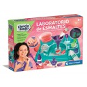 LABORATORIO DE ESMALTES 