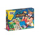 CLEMENTONI POP TATTOO