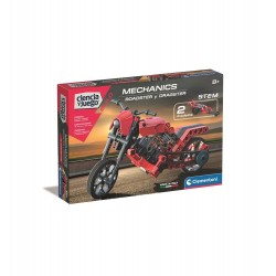 MECHANICS ROADSTER AND DRAGSTER