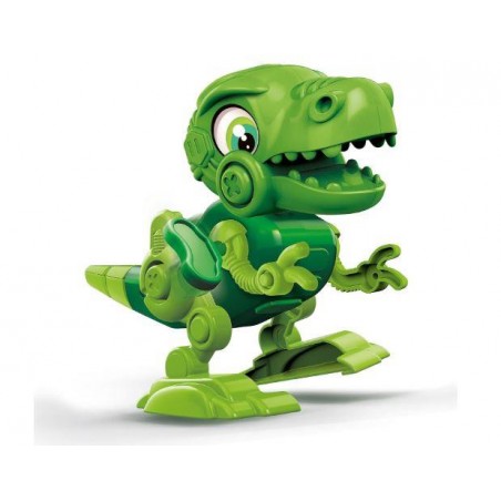 CLEMENTONI DINO BOT T-REX 