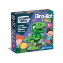 CLEMENTONI DINO BOT T-REX 