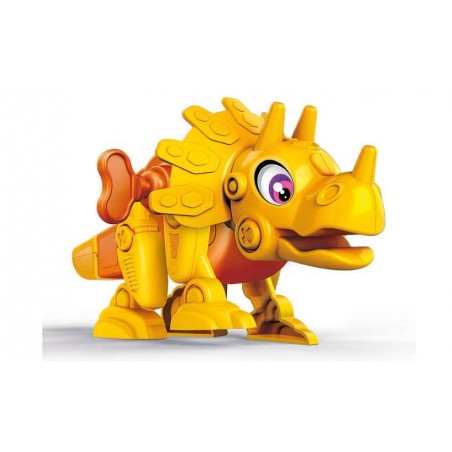 CLEMENTONI DINO BOT TRICERATOPS