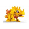 CLEMENTONI DINO BOT TRICERATOPS