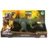 JURASSIC WORLD GIGANTIC TRACKERS SINOTYRANUS