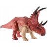 JURASSIC WORLD WILD ROAR DIABLOCERATOPS