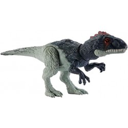 JURASSIC WORLD WILD ROAR EOCARCHARIA
