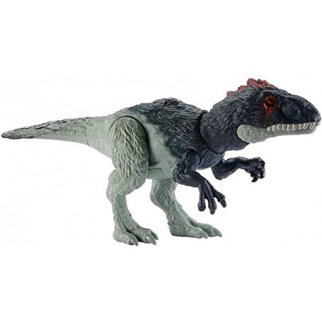 JURASSIC WORLD WILD ROAR EOCARCHARIA