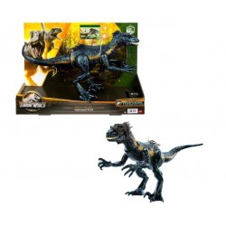 JURASSIC WORLD INDORAPTOR