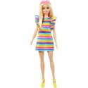 BARBIE FASHIONISTA CON ORTODONCIA