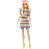 BARBIE FASHIONISTA CON ORTODONCIA