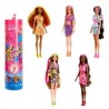 BARBIE COLOR REVEAL SERIE FRUTAS DULCES 1 UNIDAD