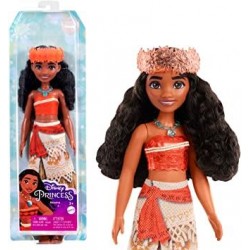 PRINCESA DISNEY VAIANA 30 CM