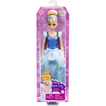 PRINCESA DISNEY CENICIENTA 30 CM