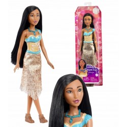 PRINCESA DISNEY POCAHONTAS