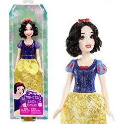 PRINCESA DISNEY BLANCANIEVES