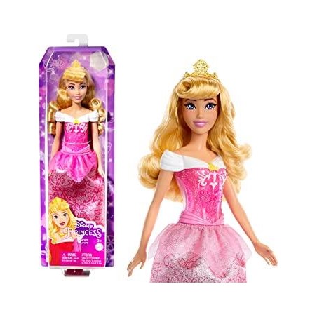PRINCESA DISNEY AURORA