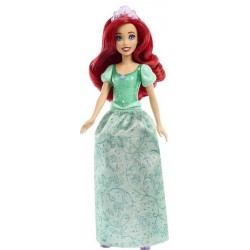 PRINCESA DISNEY ARIEL 