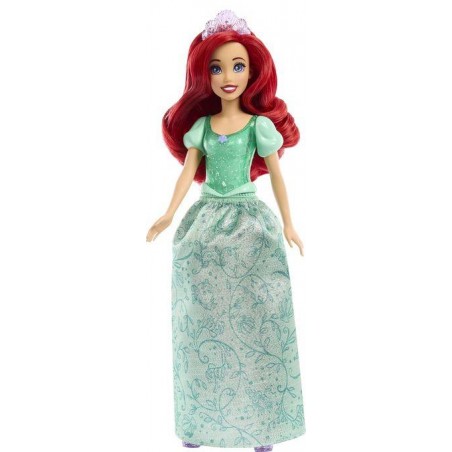 PRINCESA DISNEY ARIEL 