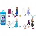 DISNEY FROZEN MUÑECA COLOR REVEAL 1 unidad