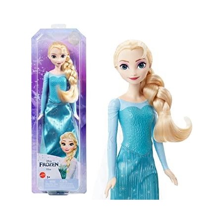 DISNEY FROZEN ELSA