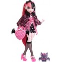 MONSTER HIGH DRACULAURA