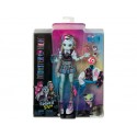 MONSTER HIGH FRANKIE STEIN