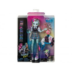 MONSTER HIGH FRANKIE STEIN