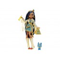 MONSTER HIGH CLEO DE NILE