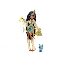 MONSTER HIGH CLEO DE NILE