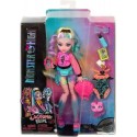 MONSTER HIGH LAGOONA BLUE
