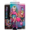 MONSTER HIGH LAGOONA BLUE