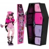 MONSTER HIGH SKULLMATE SECRETS DRACULAURA