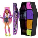 MONSTER HIGH SKULLMATE SECRETS CLAWDEN WOLF