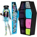 MONSTER HIGH SKULLMATE SECRETS FRANKIE