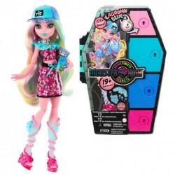 MONSTER HIGH SKULLTIMATE SECRET LAGOONA