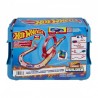 HOT WHEELS TRACK BUILDER ACROBACIAS