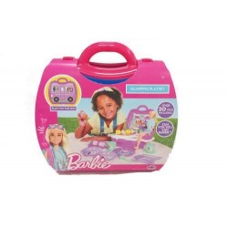 MALETIN DE BELLEZA GLAM BARBIE